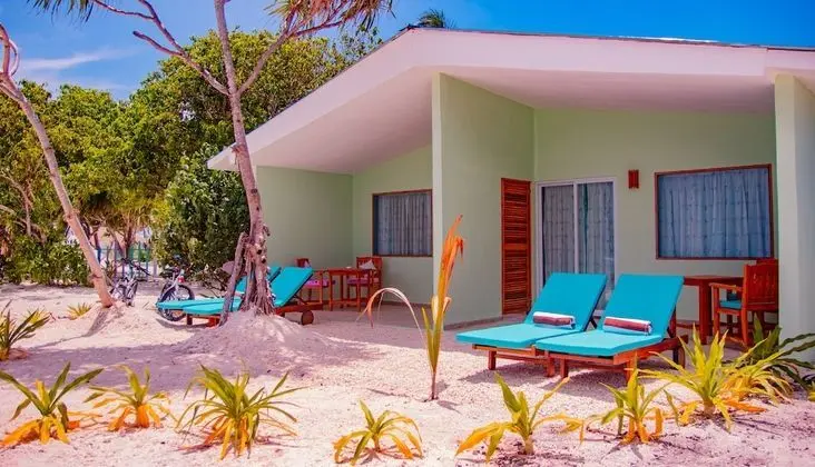 Family Villa