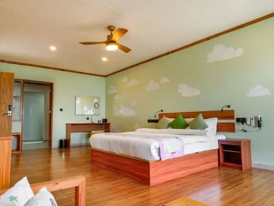 Family Villa