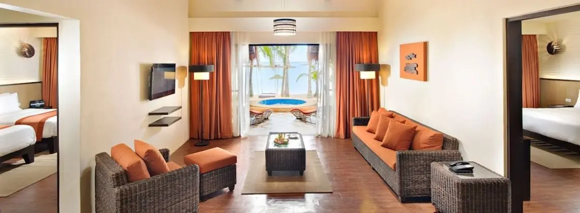 Panglao Villa