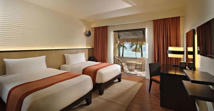 Panglao Villa