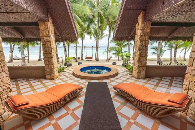 Panglao Villa