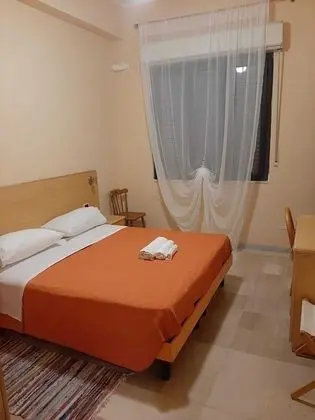 Üç Kişilik Oda, Dağ Manzaralı