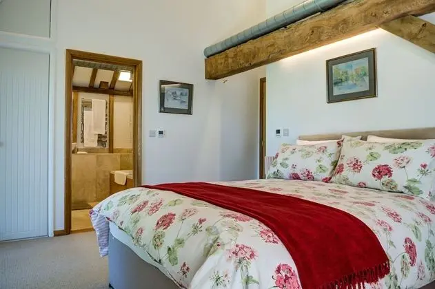 Luxury Tek Büyük Yataklı Oda, Banyolu/Duşlu, Park Manzaralı