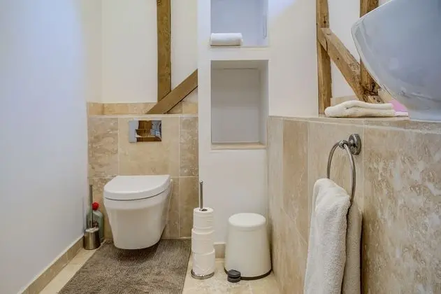 Luxury Tek Büyük Yataklı Oda, Banyolu/Duşlu, Park Manzaralı