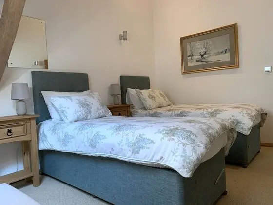 Tek Büyük Yataklı Oda, Özel Banyo, Park Manzaralı