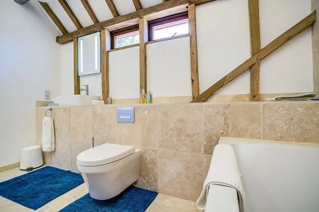 Tek Büyük Yataklı Oda, Özel Banyo, Park Manzaralı