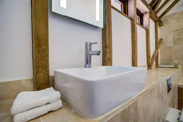 Tek Büyük Yataklı Oda, Özel Banyo, Park Manzaralı