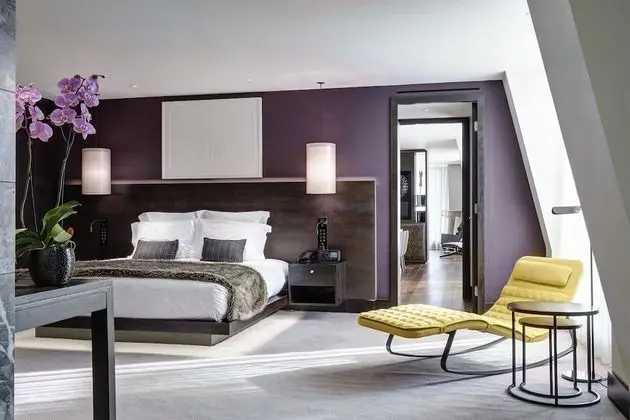 Süit (Suite 610)