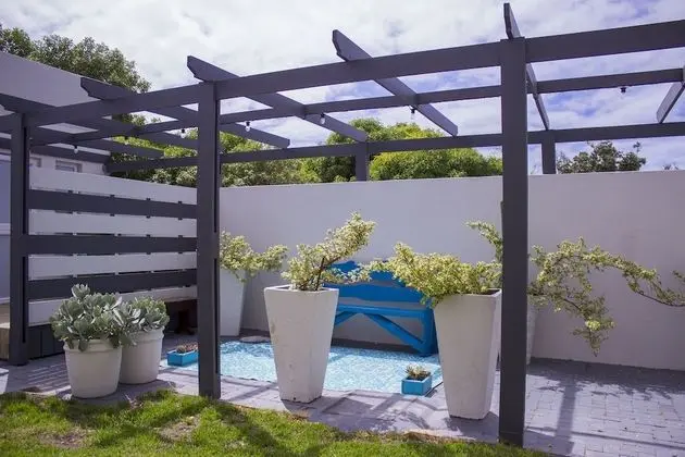 Classic Apart Daire, 1 Yatak Odası, Teras, Bahçeli