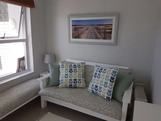 Classic Apart Daire, 1 Yatak Odası, Teras, Bahçeli