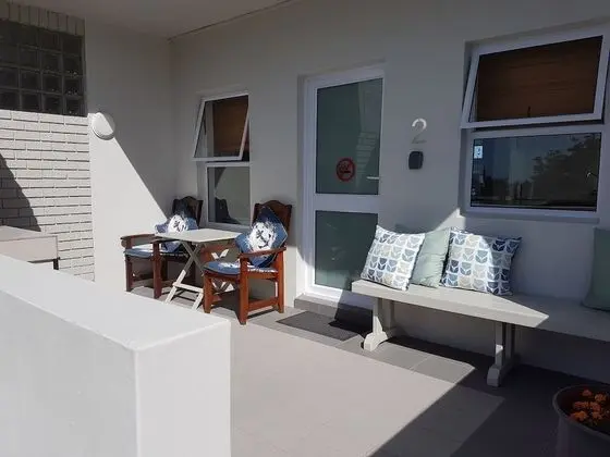 Classic Apart Daire, 1 Yatak Odası, Teras, Bahçeli