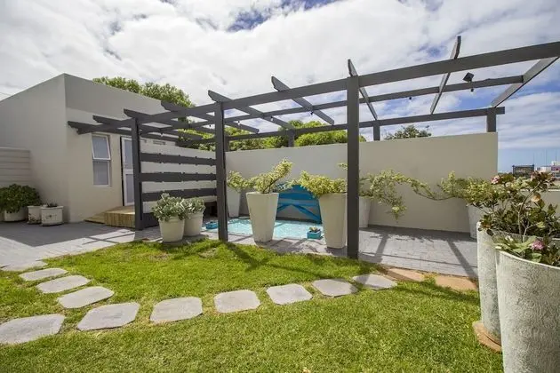 Classic Apart Daire, 1 Yatak Odası, Teras, Bahçeli