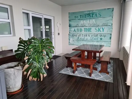 Classic Apart Daire, 1 Yatak Odası, Teras, Zemin Kat