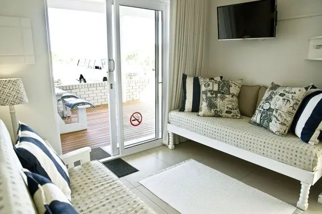 Classic Apart Daire, 1 Yatak Odası, Teras, Zemin Kat