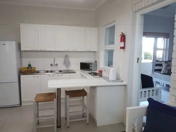 Classic Apart Daire, 1 Yatak Odası, Teras, Zemin Kat