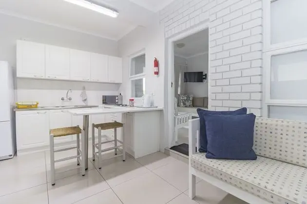 Classic Apart Daire, 1 Yatak Odası, Teras, Zemin Kat