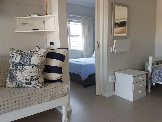 Classic Apart Daire, 1 Yatak Odası, Teras, Zemin Kat