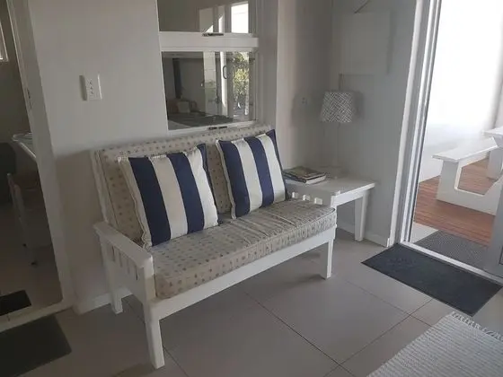 Classic Apart Daire, 1 Yatak Odası, Teras, Zemin Kat