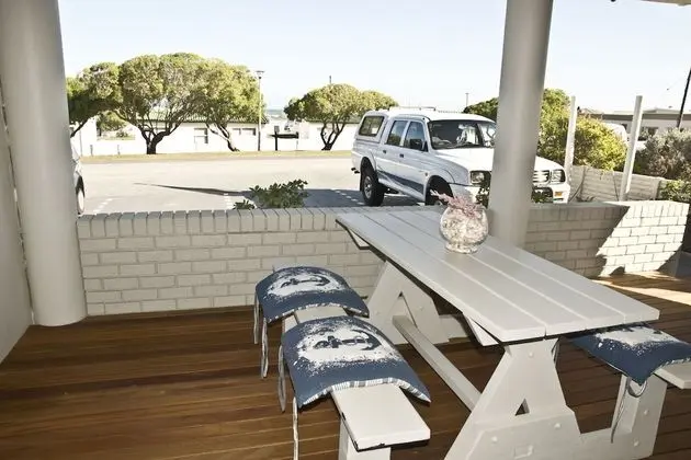 Classic Apart Daire, 1 Yatak Odası, Teras, Zemin Kat