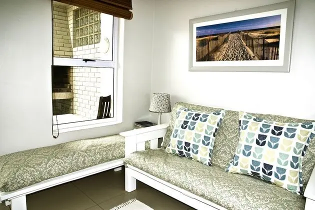 Classic Apart Daire, 2 Tek Kişilik Yatak, Veranda, Bahçeli