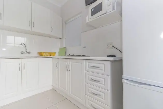 Classic Apart Daire, 2 Tek Kişilik Yatak, Veranda, Bahçeli