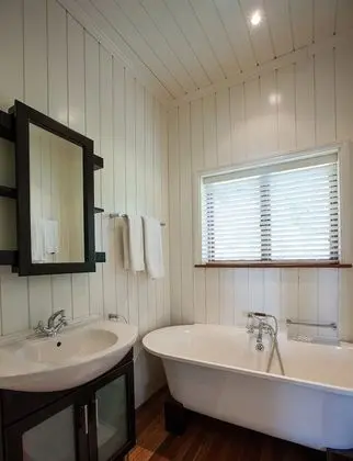 Luxury Villa, 1 Yatak Odası, Okyanus Manzaralı