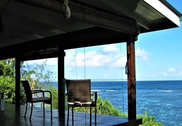 Luxury Villa, 1 Yatak Odası, Okyanus Manzaralı