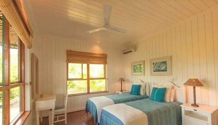 Luxury Villa, 2 Yatak Odası, Okyanus Manzaralı
