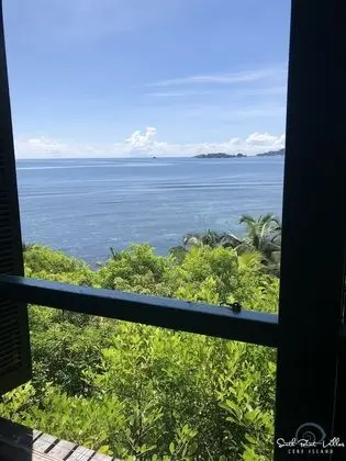 Luxury Villa, 2 Yatak Odası, Okyanus Manzaralı