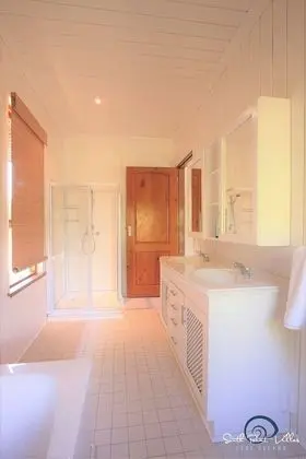 Luxury Villa, 2 Yatak Odası, Okyanus Manzaralı