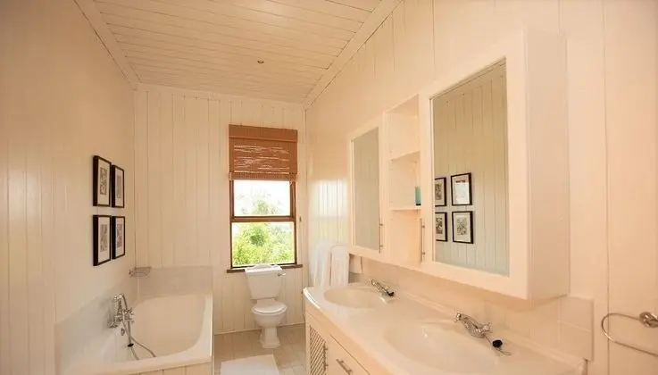 Luxury Villa, 2 Yatak Odası, Okyanus Manzaralı