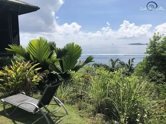 Luxury Villa, 2 Yatak Odası, Okyanus Manzaralı