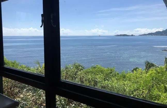 Luxury Villa, 2 Yatak Odası, Okyanus Manzaralı