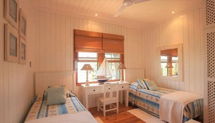 Luxury Villa, 3 Yatak Odası, Okyanus Manzaralı
