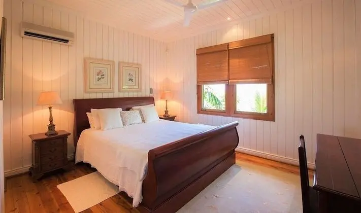 Luxury Villa, 3 Yatak Odası, Okyanus Manzaralı