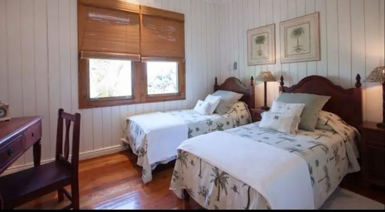 Luxury Villa, 3 Yatak Odası, Okyanus Manzaralı