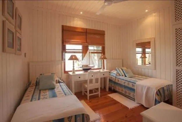 Luxury Villa, 3 Yatak Odası, Okyanus Manzaralı