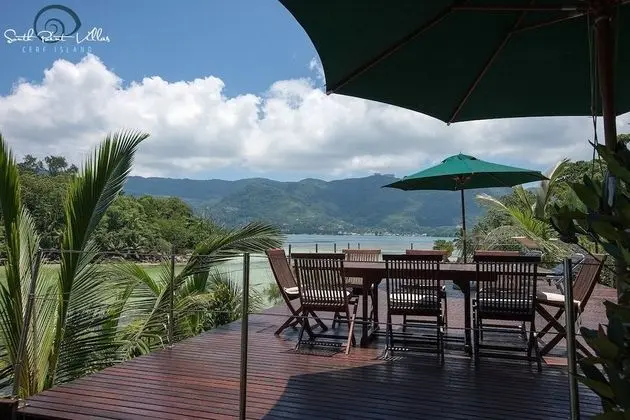 Luxury Villa, 3 Yatak Odası, Okyanus Manzaralı