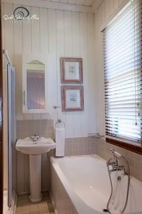 Luxury Villa, 3 Yatak Odası, Okyanus Manzaralı