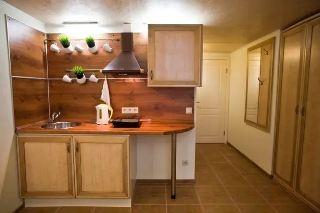 Apart Daire