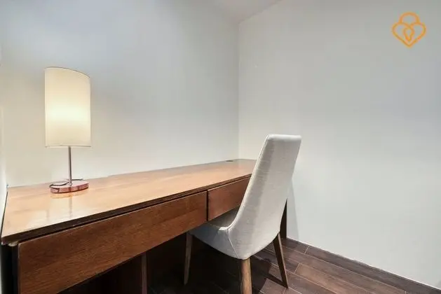 Apart Daire, 4 Yatak Odası, Şehir Manzaralı (Unit 2802)