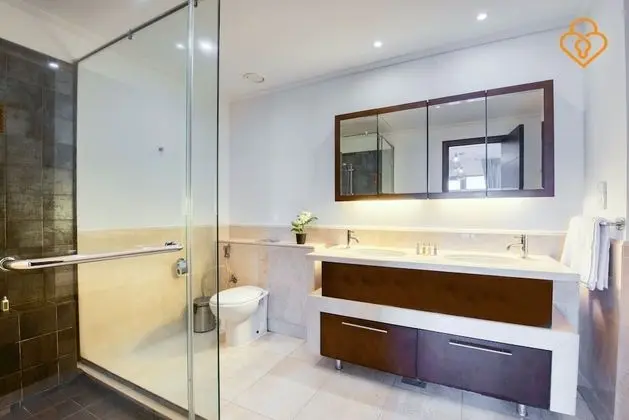 Apart Daire, 4 Yatak Odası, Şehir Manzaralı (Unit 2802)