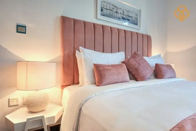 Apart Daire, 4 Yatak Odası, Şehir Manzaralı (Unit 2802)