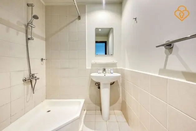 Apart Daire, 4 Yatak Odası, Şehir Manzaralı (Unit 2802)