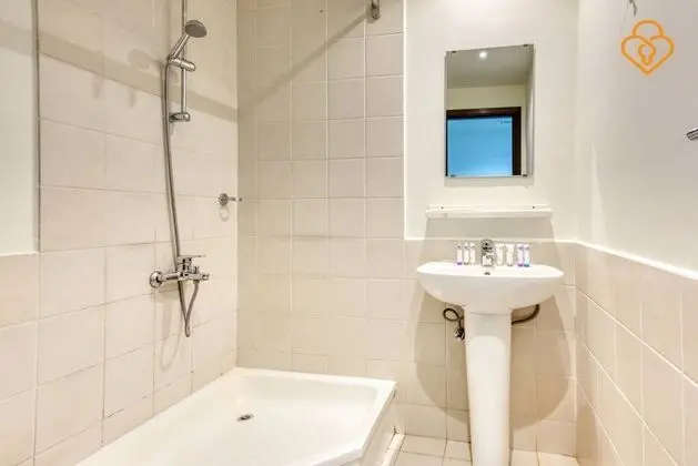 Apart Daire, 4 Yatak Odası, Şehir Manzaralı (Unit 2802)