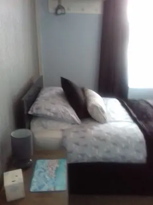 Tek Kişilik Oda, Banyolu/Duşlu