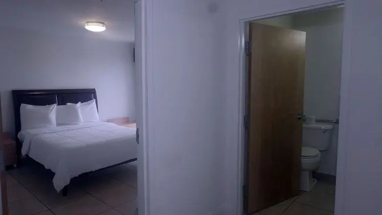 Deluxe Süit, 2 Yatak Odası