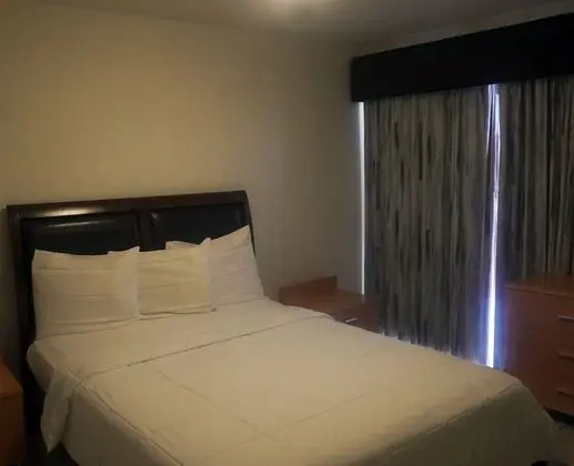 Deluxe Süit, 3 Yatak Odası