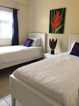 Apart Daire, 2 Yatak Odası, Okyanus Manzaralı