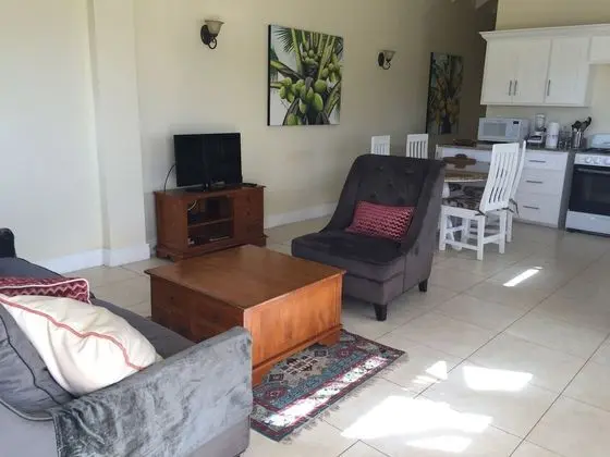Luxury Apart Daire, 2 Yatak Odası, Okyanus Manzaralı